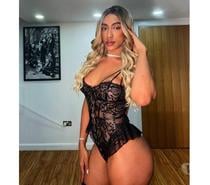 Bad Girl Domination BBC