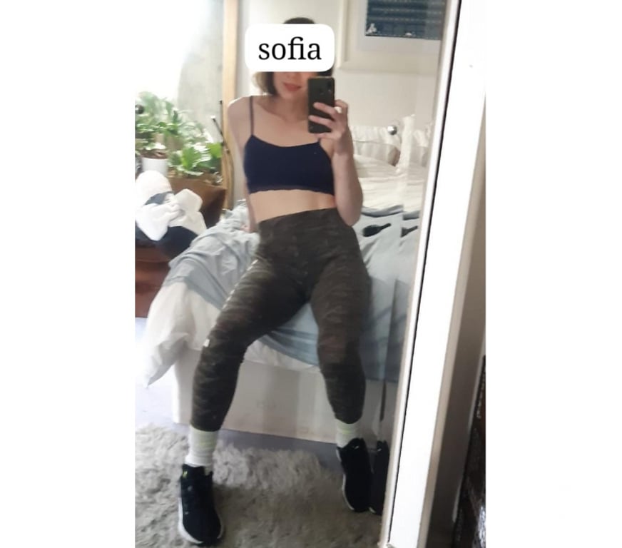 Escorts East Sussex Brighton - Photos for ✨ Fit flexible, English, discreet | nr Hove Station