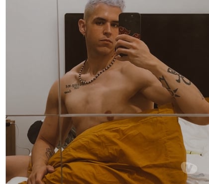  Gay massage Dalston East London - Photos for The best Brazilian top