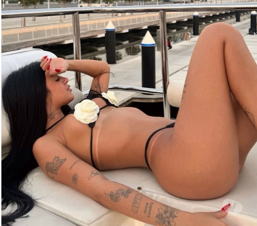 Escorts Glasgow Glasgow City Centre - Glasgow - Photos for 🩷🔝👸🏻LUANA XGOOD OWO X 🩷🔝