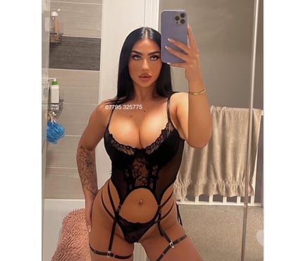 Escorts and Massages Sheffield City Centre Sheffield - Photos for VIDEO CNF✅ROLLPlay Exp😈FULL SERVICE💥PARTY