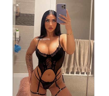 Escorts and Massages Sheffield City Centre Sheffield - Photos for Juicy Latina🍑Full Service😈No_Rush💞WAPP Cnf✅Party