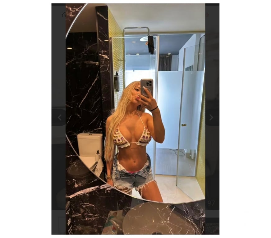 Escorts Essex Harlow - Photos for Jessy❤️Real Pics💯🔞🔥SEXY GIRL🔥🔞Party🎊