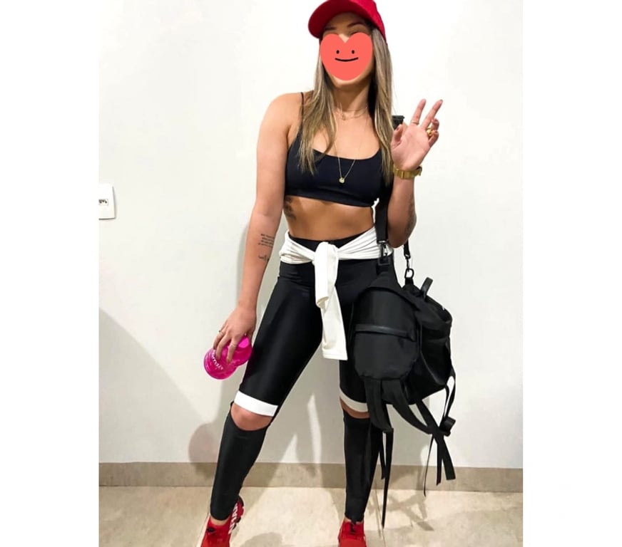 Escorts Fife Kirkcaldy - Fife - Photos for Janaina Kirkcald