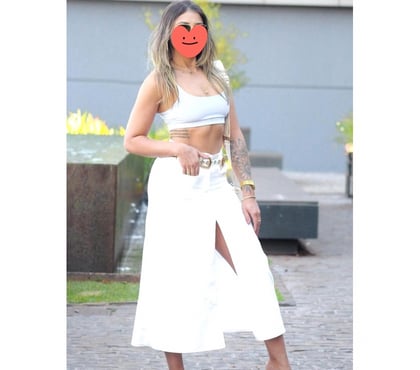  Escorts Kirkcaldy Fife - Photos for Janaina Kirkcald