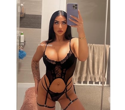  Escorts Sheffield City Centre Sheffield - Photos for Only_for-1-week📍FULL GFE💥All services AVIL❌PARTY