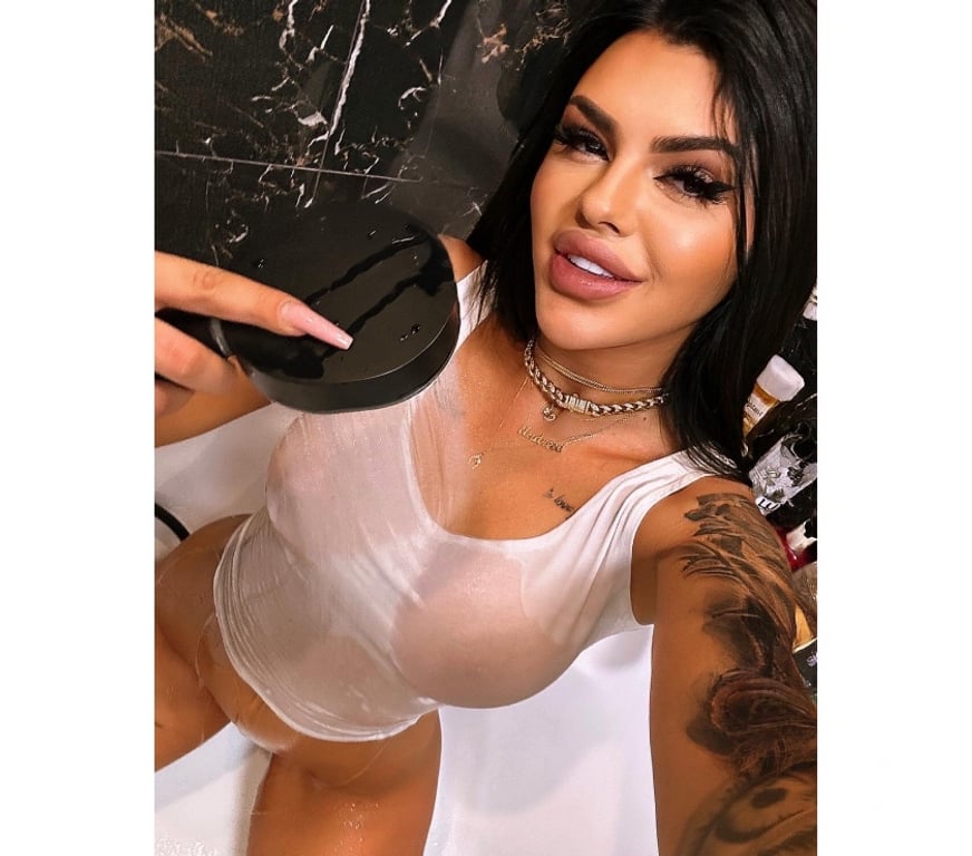 Escorts Shropshire Telford and Wrekin - Photos for 💯🌴CURVY LATINA⭐️BEST OWO❌NO RUSH🎉