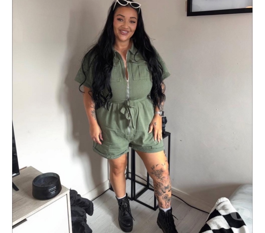 Adult Entertainment Essex Colchester - Photos for 07400651955โฌ ๐ British pocket rocket mi!f to be๐ฅ