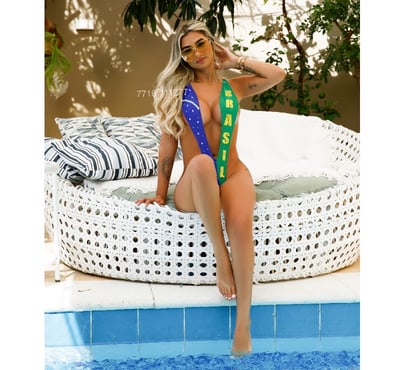 Escort Birmingham City Centre Birmingham - Photos for 🇧🇷 REBECCA LAMOUR 😍 GFE SEXY GIRL🤤 HOT