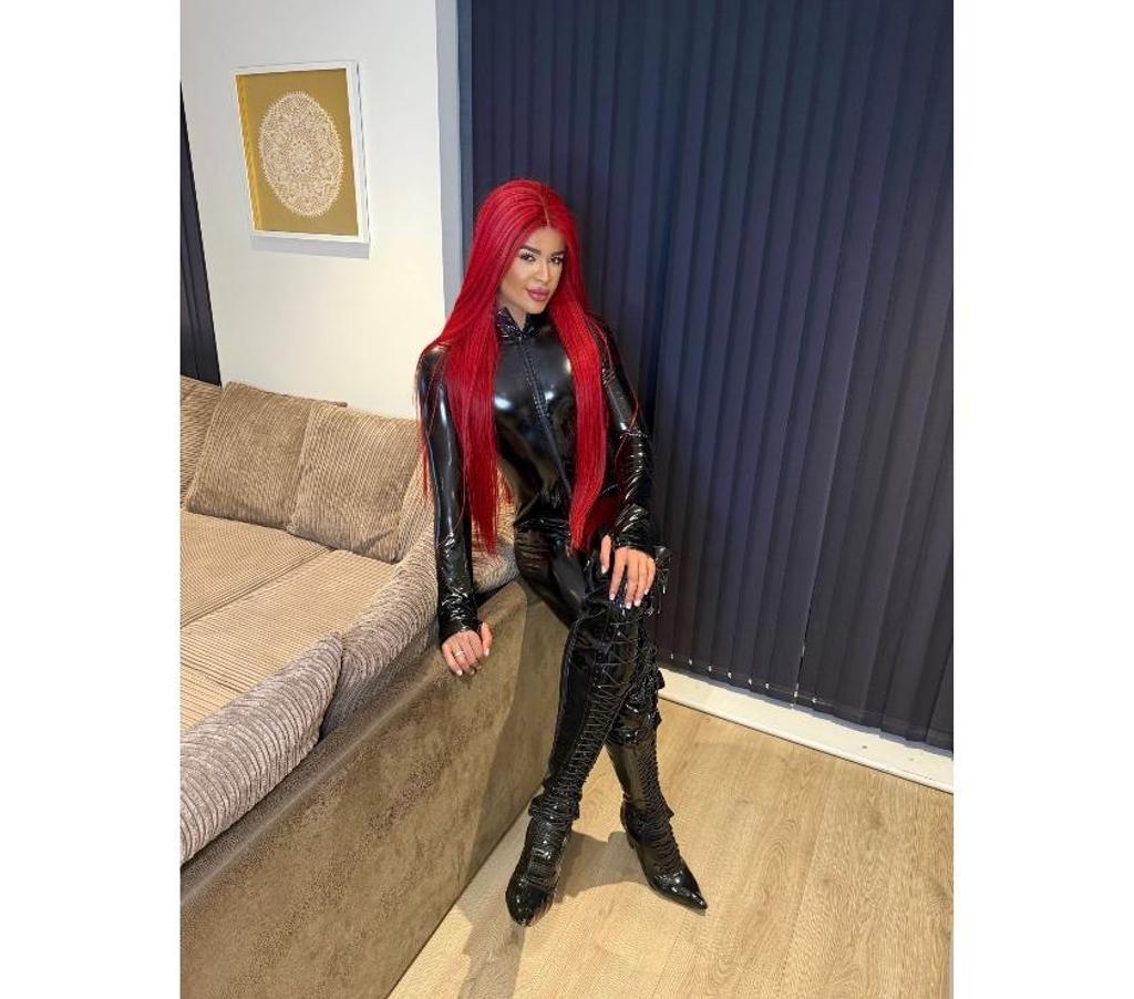 Trans Escorts Merseyside Liverpool - Photos for KYLIE REAL HUGE 🍆🍆🍆