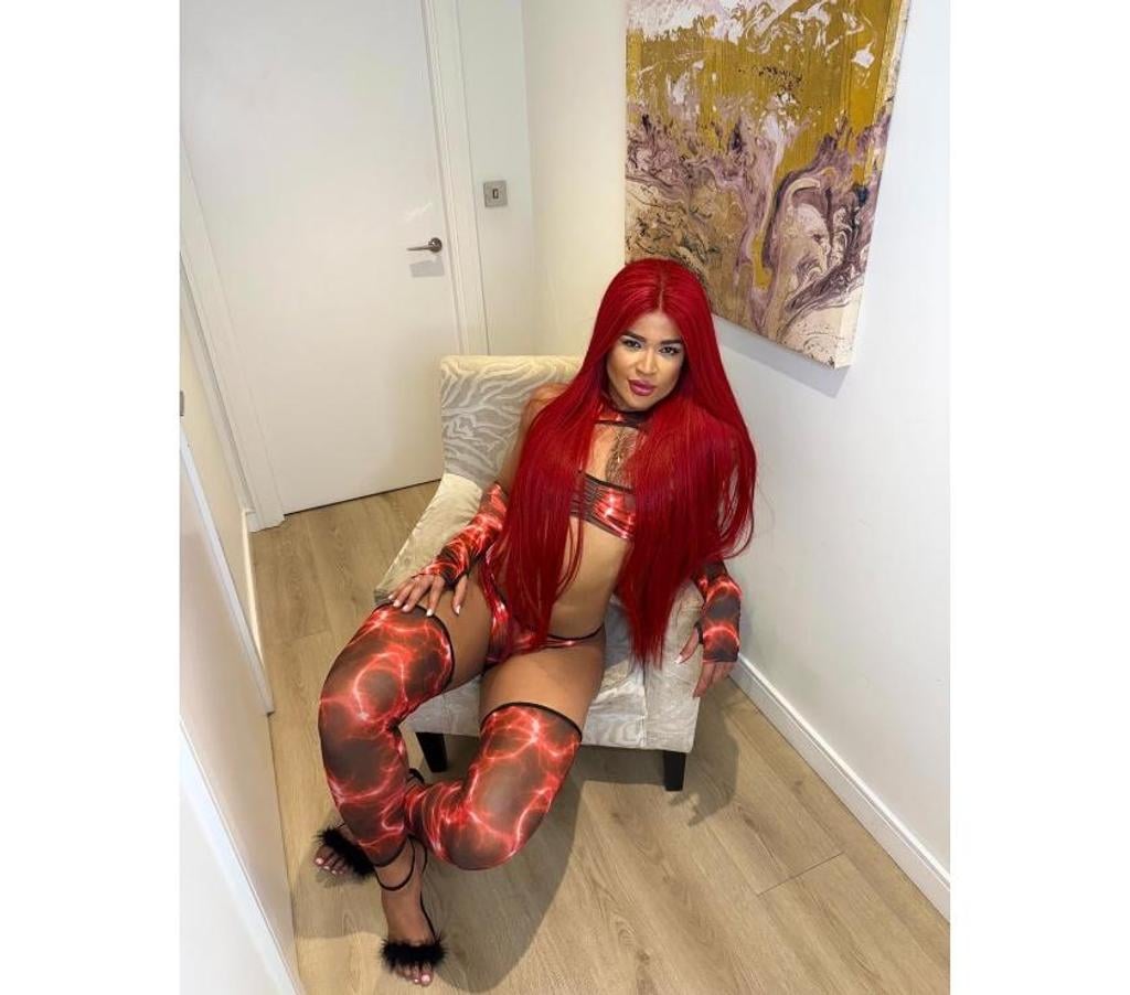 Trans Escorts Merseyside Liverpool - Photos for KYLIE REAL HUGE 🍆🍆🍆