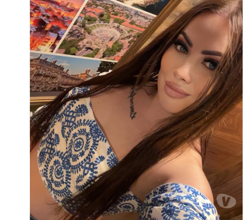Escorts North London Enfield - Photos for Viki is a sexy Ukrainian girl 🌹