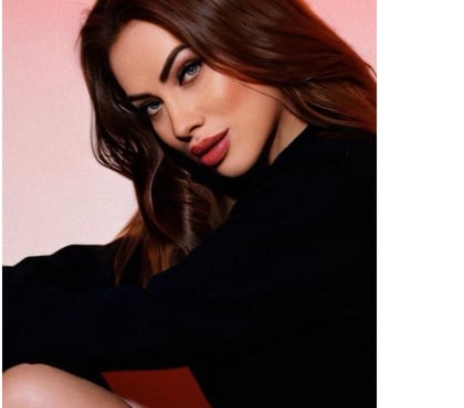 Escort Bush Hill Park Station Enfield - Photos for Viki is a sexy Ukrainian girl 🌹