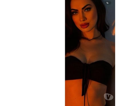 Escort Bush Hill Park Station Enfield - Photos for Viki is a sexy Ukrainian girl 🌹