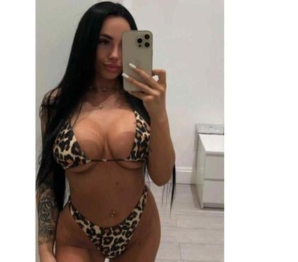 Escort Wrexham City Centre Wrexham - Wales - Photos for ISABELA❤️PARTY❤️OUTCALL INCALL❤️