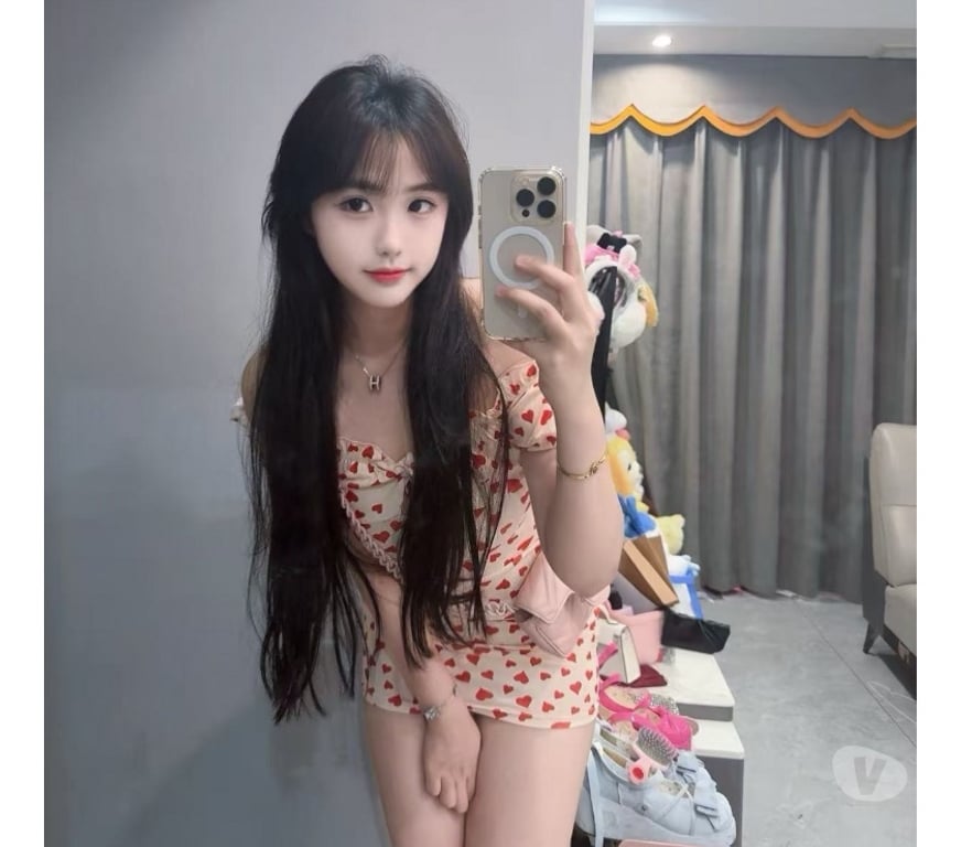 Escorts Fife Saint Andrews - Fife - Photos for New Katie Chinese Model Girl Full Body Massage