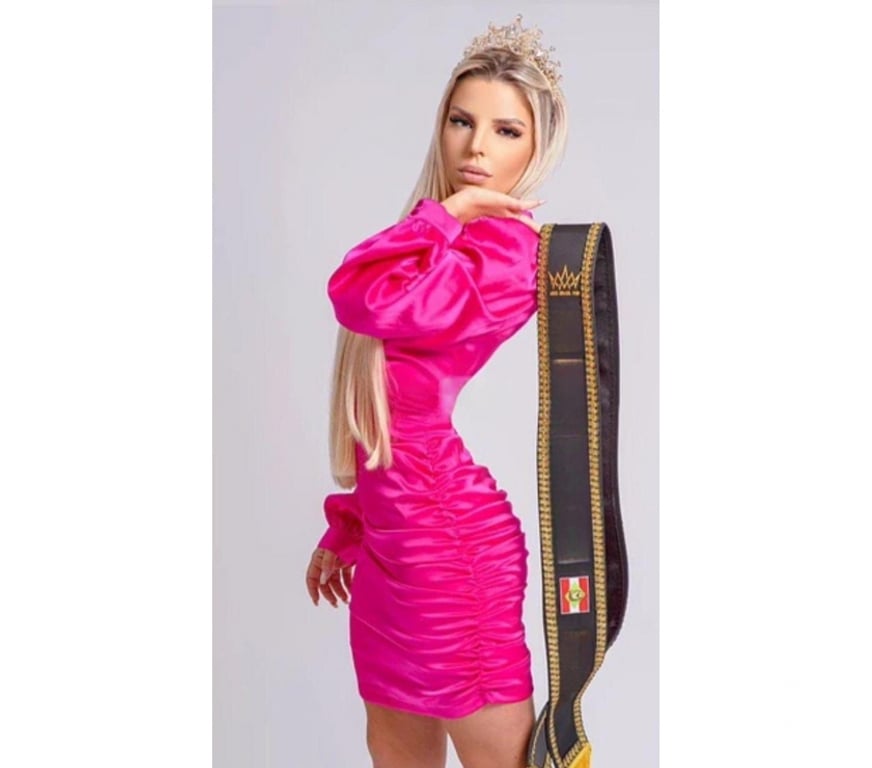 Escorts East Sussex Brighton - Photos for Bia Blond Brazilian ❤️💋🍑
