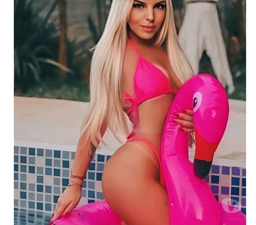 Escorts East Sussex Brighton - Photos for Bia Blond Brazilian ❤️💋🍑