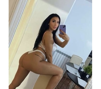 Escorts and Massages Mansfield Town Centre Mansfield - Photos for Queen of bj ONLY OUTCALL ❤️Party Girl 🥳