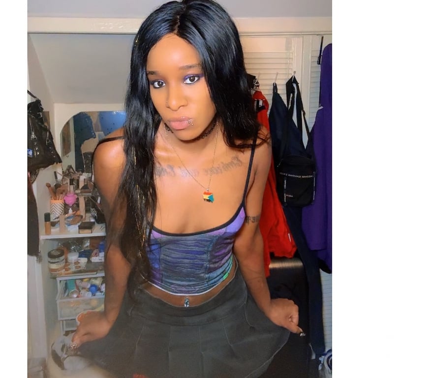 Escorts Greater Manchester Manchester - Photos for 💋💋SEXY CUTE EBONY AVAILABLE 4 U NOW CALL TEXT 👅