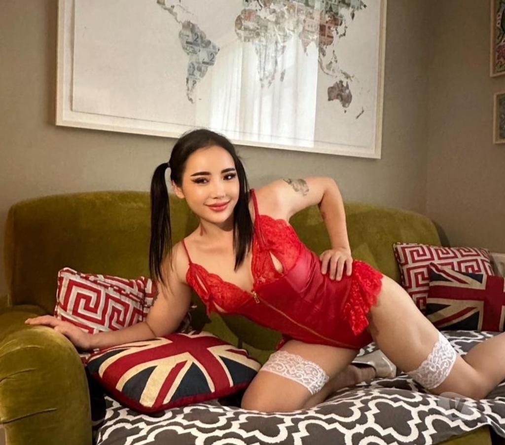 Escorts West London Westbourne Park Station - West London - Photos for 🎀Thai Goddess Amazing Service In Westbourne Park 🎀
