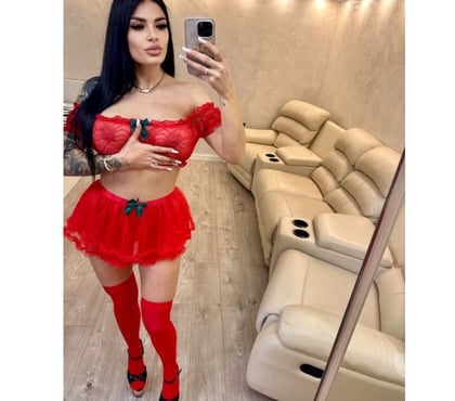 Escorts Glasgow City Centre Glasgow - Photos for 🤍Erika🤍☎️Call me☎️ New in town ✨🔞