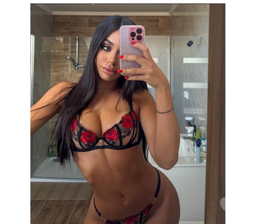 Escorts Bedfordshire Luton - Photos for Lary 🍭New girl 🇧🇷💥Party💥
