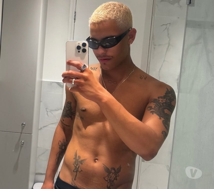  Gay massage South West London Kensington - South West London - Photos for Babe_boy🌶️_papi