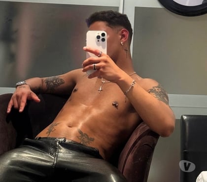 Gay Escorts Kensington South West London - Photos for 😈Babe_papi🌶️_