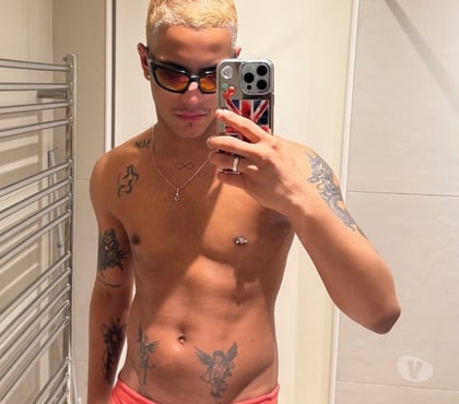Gay Escorts Chelsea South West London - Photos for Babe_boy🌶️_Papi