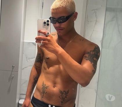 Gay Escorts Kensington South West London - Photos for 😈Babe_papi🌶️_