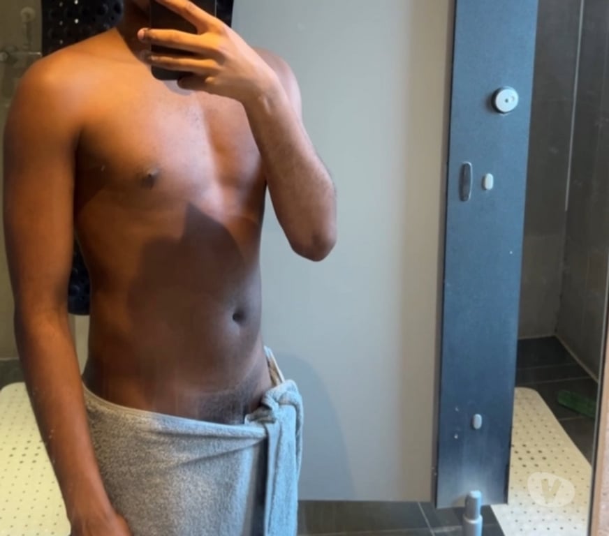 Gay massage East London North Greenwich Station - East London - Photos for Caribbean boy juels