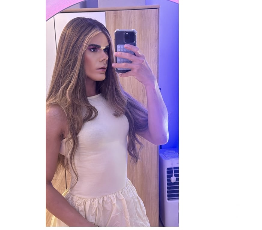 Trans Escorts South West London Battersea - South West London - Photos for Phamela TS XXL 😈😈🥳🥳🥳🍾🍾🥂🥂
