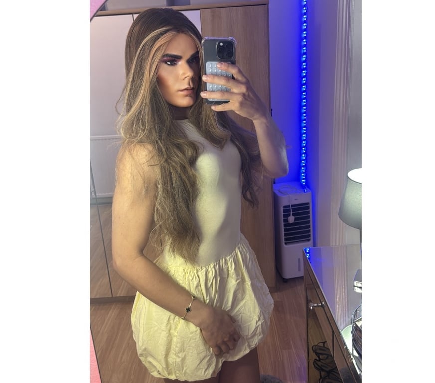 Trans Escorts South West London Battersea - South West London - Photos for Phamela TS XXL 😈😈🥳🥳🥳🍾🍾🥂🥂
