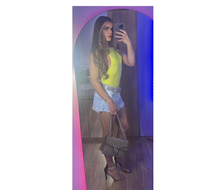 Trans Escorts South West London Battersea - South West London - Photos for Phamela TS XXL 😈😈🥳🥳🥳🍾🍾🥂🥂
