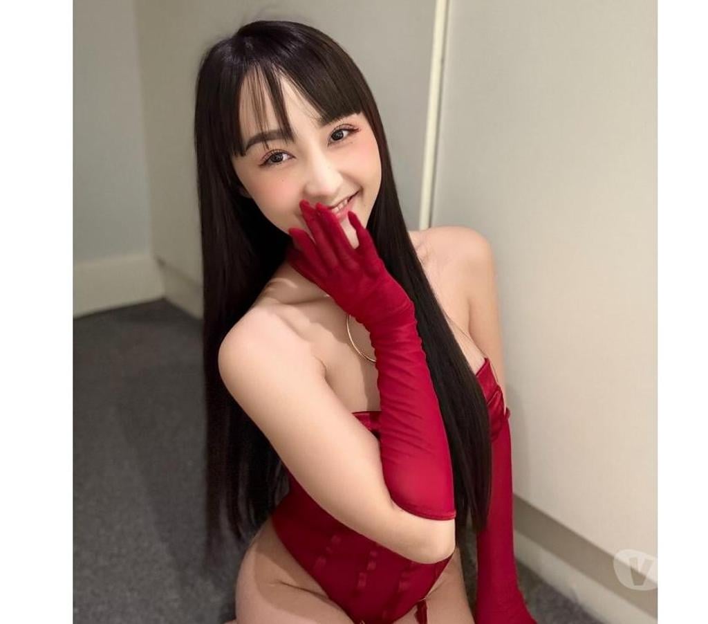 Escorts West London Notting Hill - West London - Photos for 🌹100% Real Photo 🌸Cute Thai Girl Minnie😘