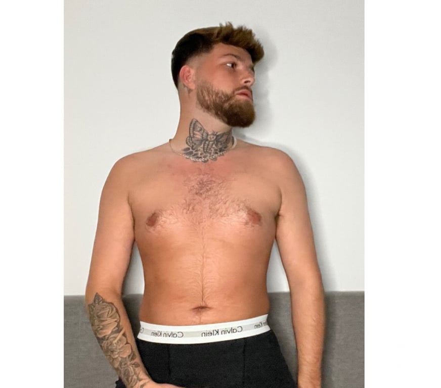 Gay massage West Midlands Birmingham - Photos for The Kai Experience