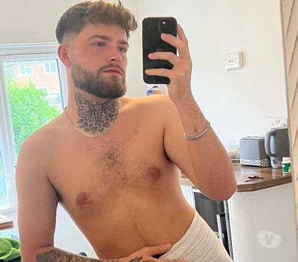 Gay Escorts Birmingham City Centre Birmingham - Photos for The Kai Experience