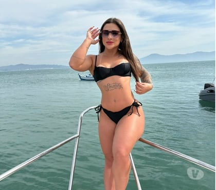 Escorts Colindale North West London - Photos for BIANCA BRAZILIAN CURVY BRUNETTE