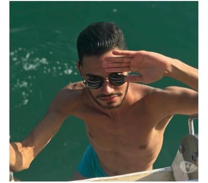 Gay escorts Liverpool City Centre Liverpool - Photos for Andre hot boy 🔥🍆🇧🇷