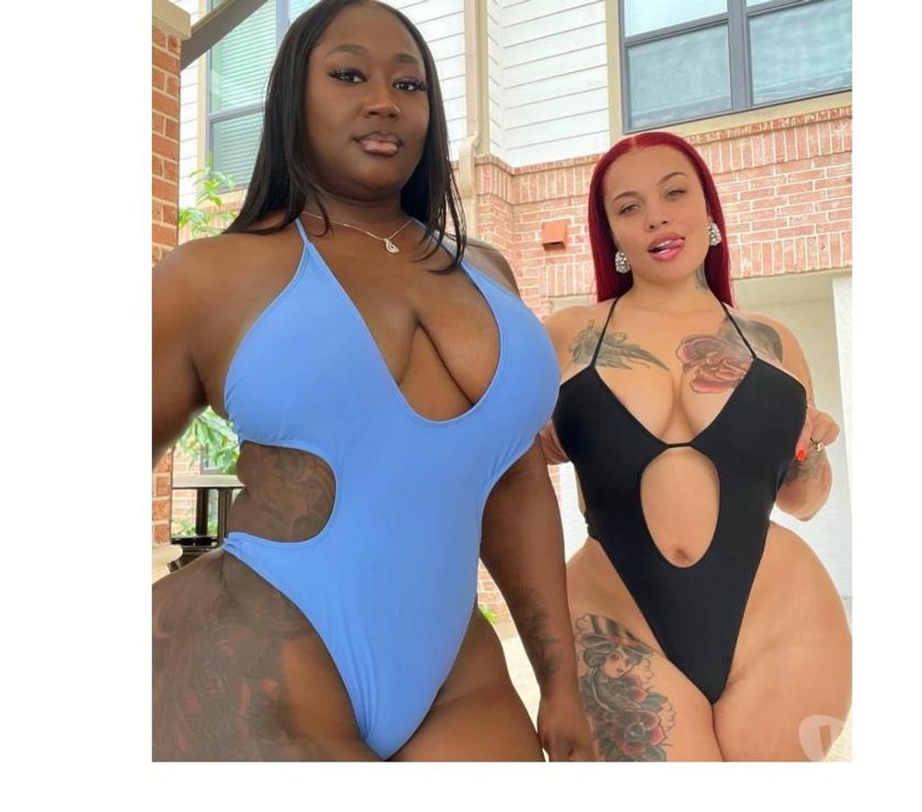 Escorts Gloucestershire Gloucester - Photos for MILA AND NICAURIS LATINA Companion ! NEW IN Gloucester