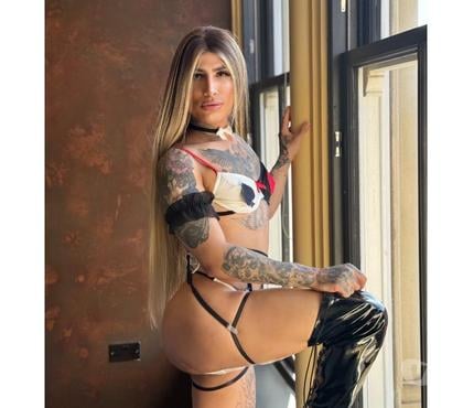 Trans Escorts Birmingham City Centre Birmingham - Photos for Queen Valentinn 🇧🇷🇧🇷