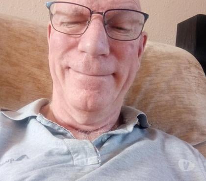 Escorts Nanpantan Charnwood - Photos for MATURE MALE gives FULL BODY MASSAGE 4 FEMALES CALL Mike