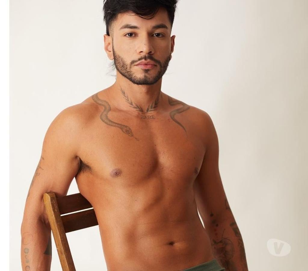  Gay massage Central London Mayfair - Central London - Photos for Bom garoto com um lado perverso 🔥
