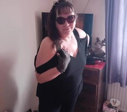 Fetish Escorts & Erotic Massage Carlisle Cumberland - Photos for Sexy BRITISH🇬🇧 MILF BRUNETTE ❤️ video chats