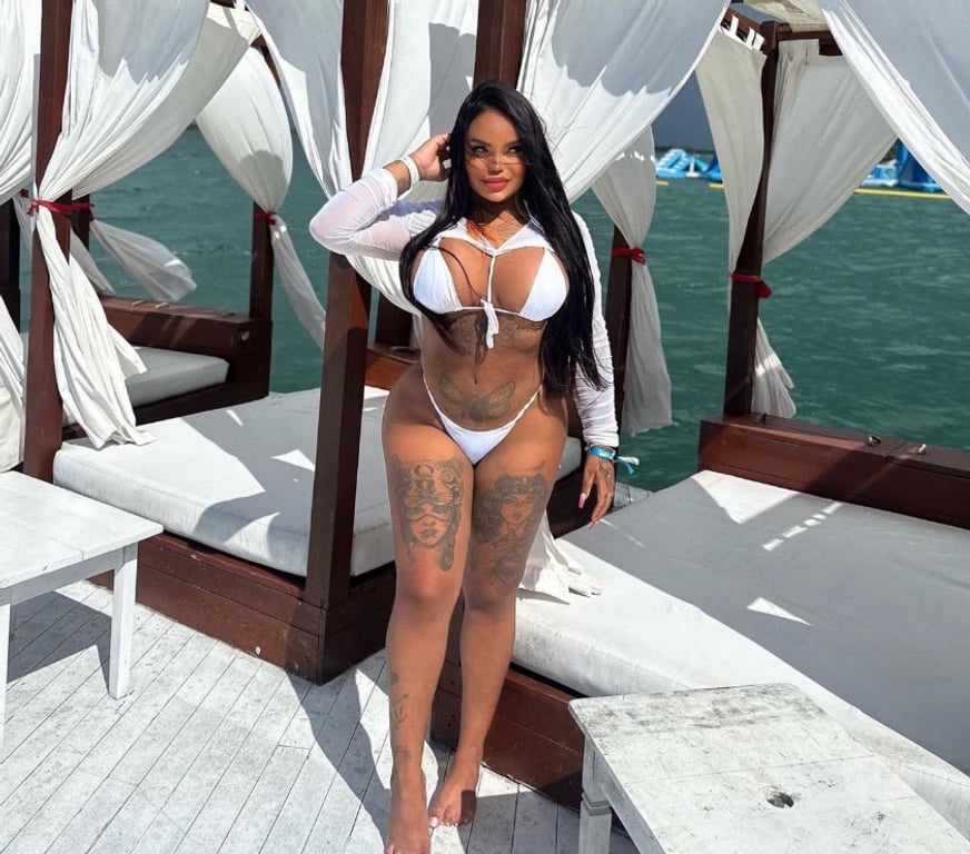 Escorts Dorset Bournemouth, Christchurch and Poole - Photos for BIG BOTTOM BRAZILIAN TAINA 🇧🇷🇧🇷🍑🍑🍑