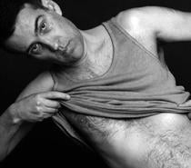 Open Minded, friendly tantric guy offers Massage