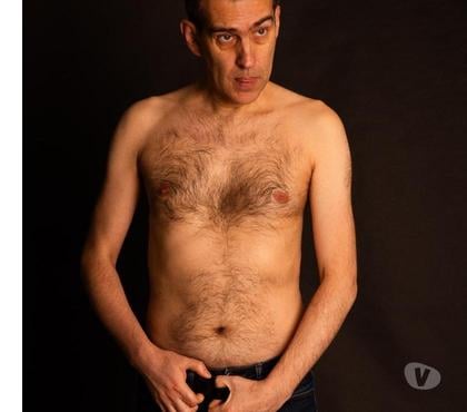 Gay escorts Bristol City Centre Bristol - Photos for Open Minded, friendly tantric guy offers Massage