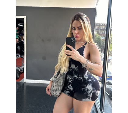  Escorts & Erotic Massage London Bridge Station Central London - Photos for HOT GENUINE BLONDE 👱‍♀️🇧🇷🔥🔥