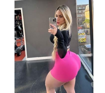  Escorts & Erotic Massage Elephant & Castle Station South East London - Photos for HOT GENUINE BLONDE 👱‍♀️🇧🇷🔥